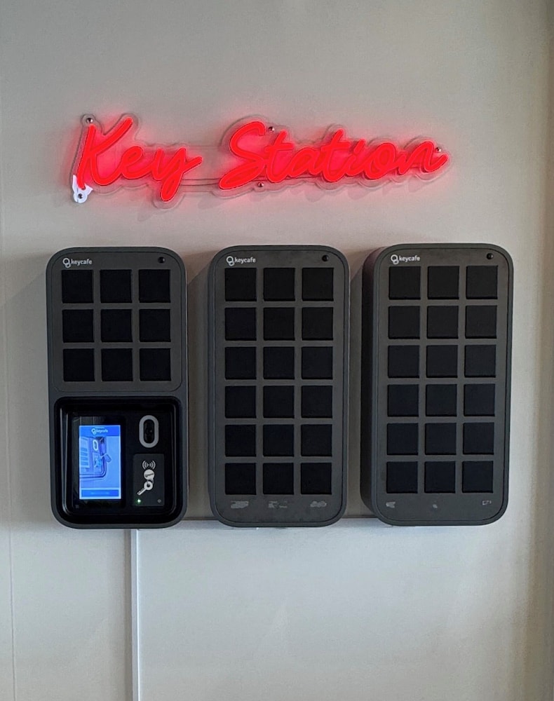 施設内の設備1 | ホテルパラディーゾ宮古島 施設内の設備1 | ホテルパラディーゾ宮古島