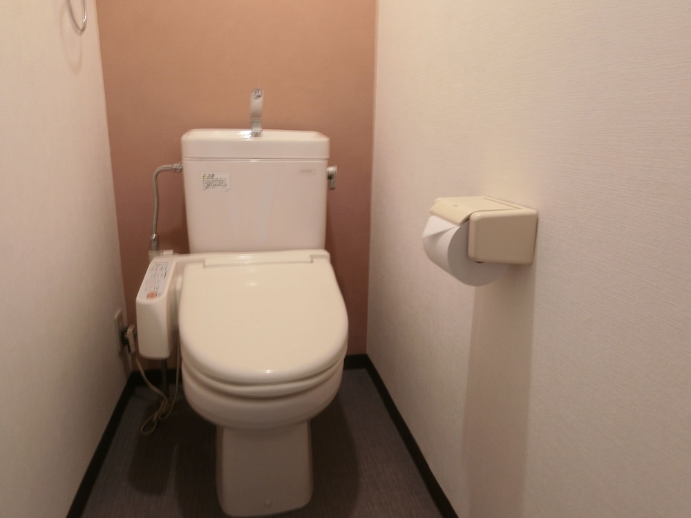 ベーシック ツインルーム バスルーム1 | 桜サンズホテル心斎橋
