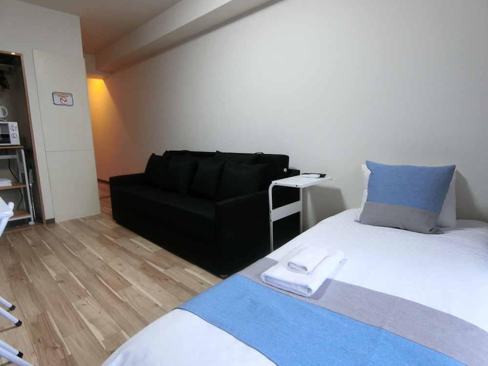 ファミリー スタジオ | 桜サンズホテル心斎橋