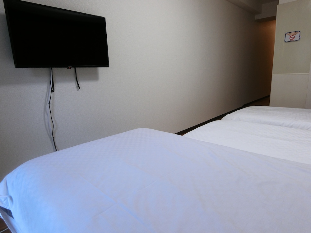 トリプルルーム 客室5 | 桜サンズホテル心斎橋