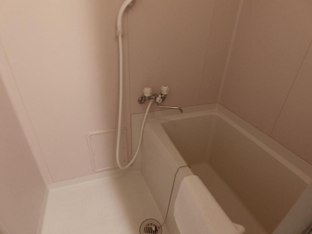 トリプルルーム バスルーム3 | 桜サンズホテル心斎橋