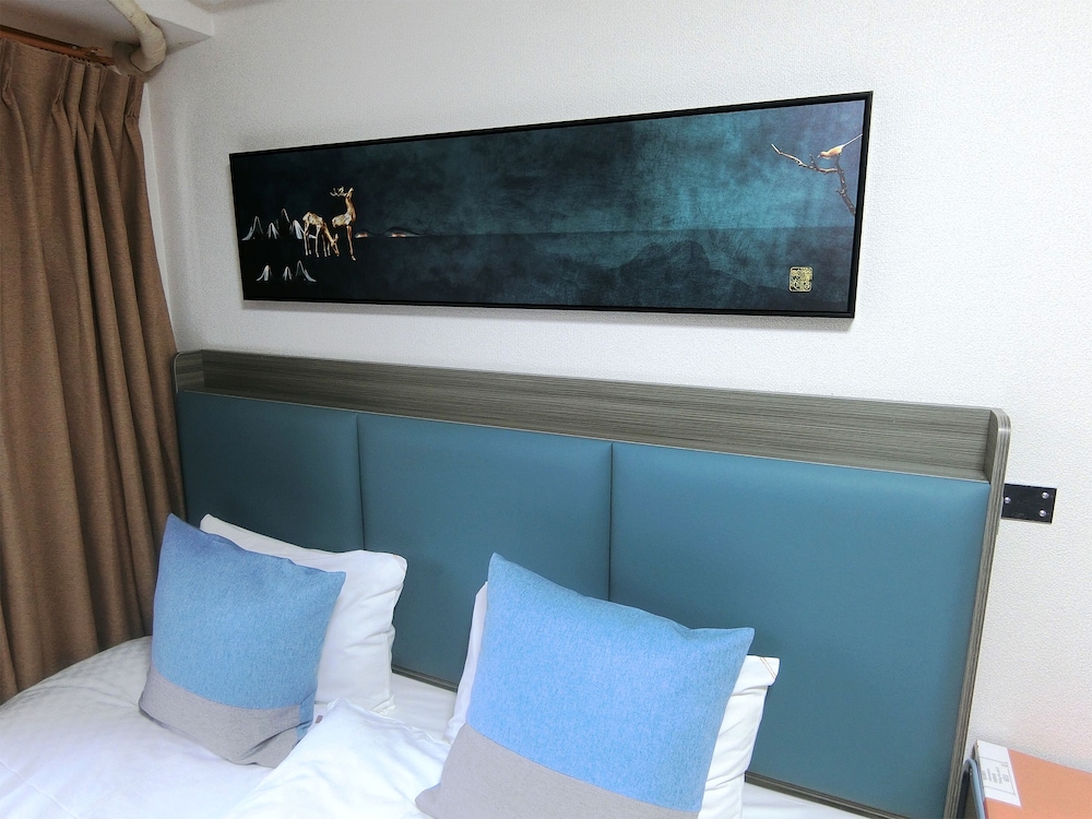 デラックス スタジオスイート 客室3 | 桜サンズホテル心斎橋