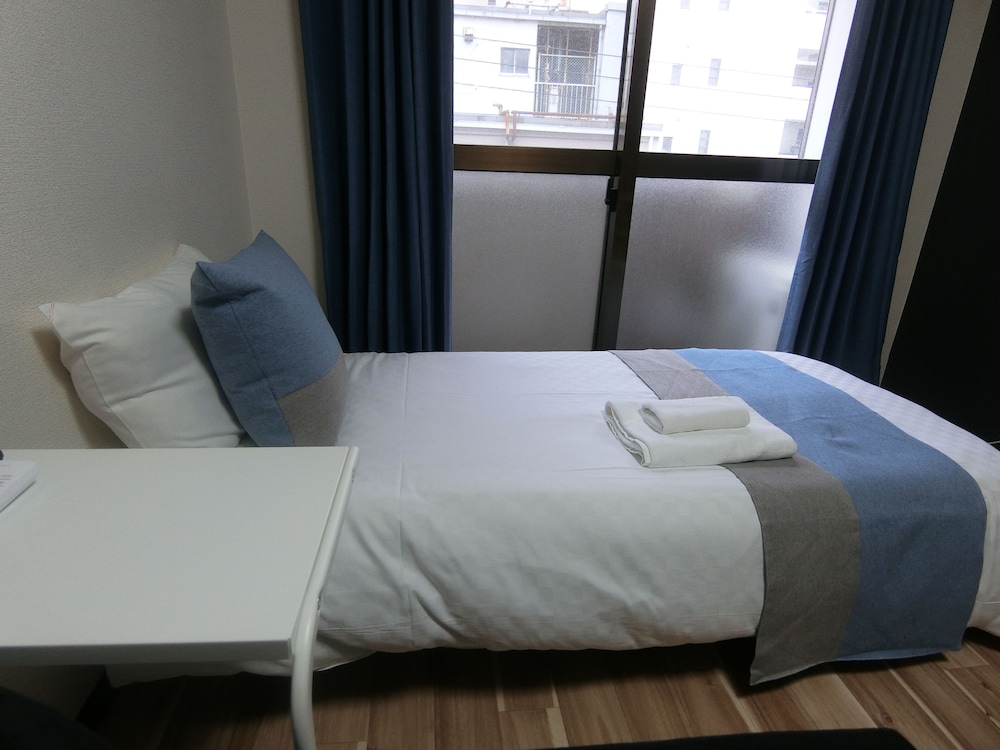 ファミリー スタジオ 客室10 | 桜サンズホテル心斎橋