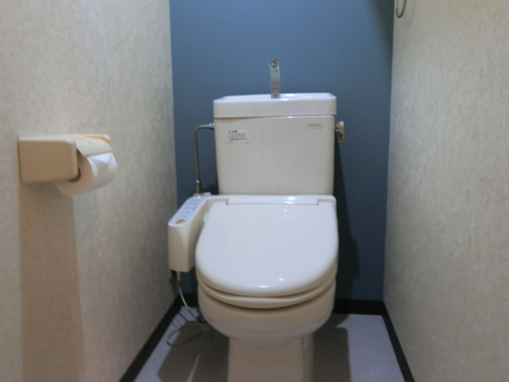 ファミリー スタジオ バスルーム0 | 桜サンズホテル心斎橋