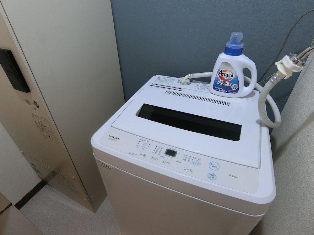 ファミリー スタジオ バスルーム1 | 桜サンズホテル心斎橋