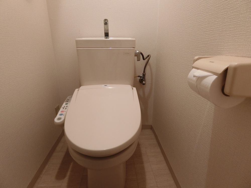 トリプルルーム バスルーム0 | 桜サンズホテル心斎橋