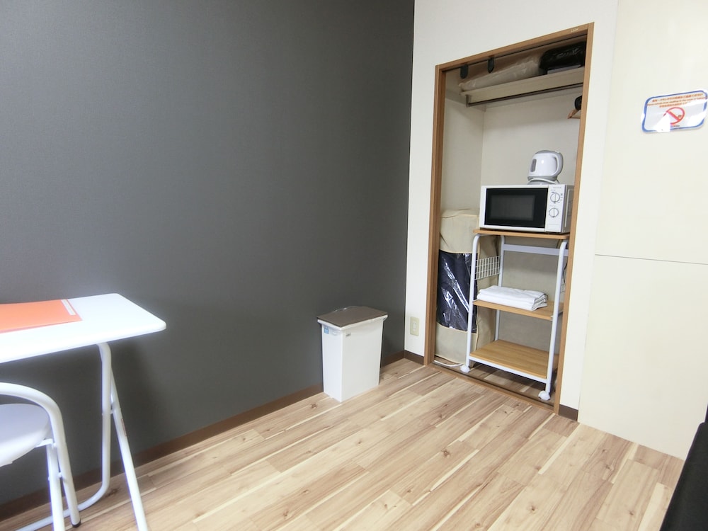 ファミリー スタジオ 客室6 | 桜サンズホテル心斎橋