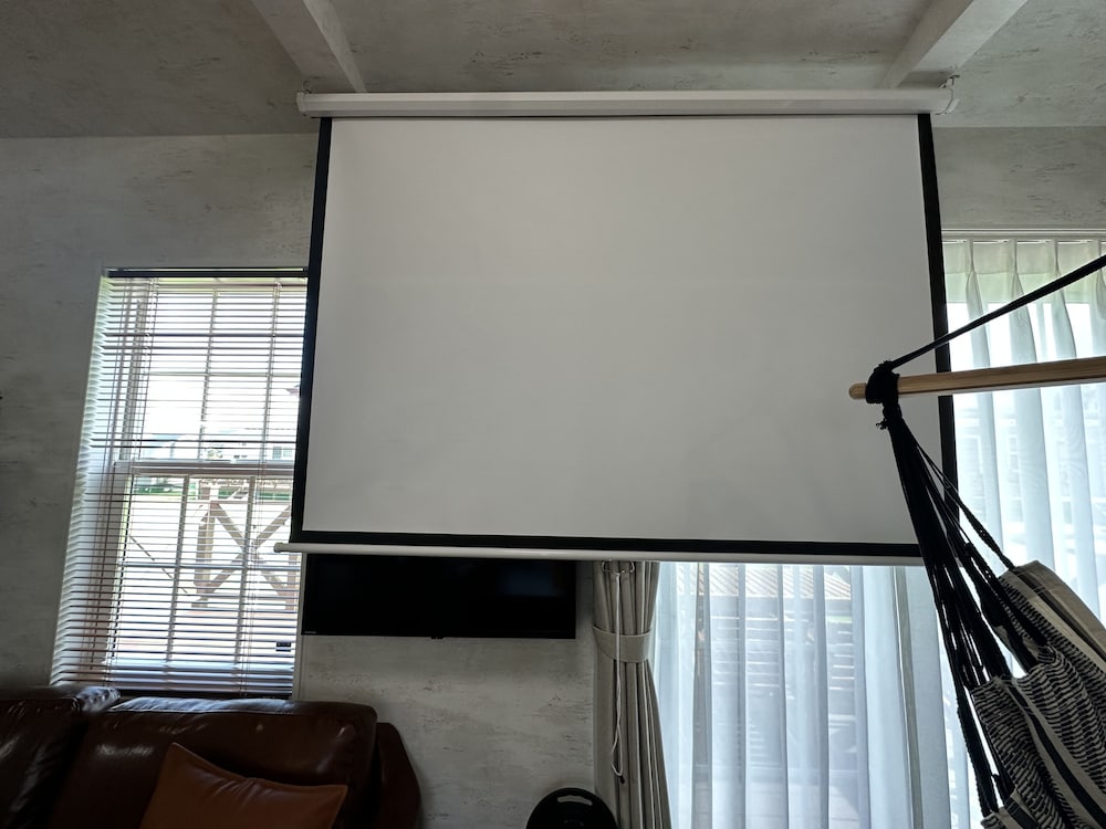 ベーシック/バーベキューグリル/プライベートドッグラン(ソル) 禁煙 リビング エリア0 | Solana富士山中湖