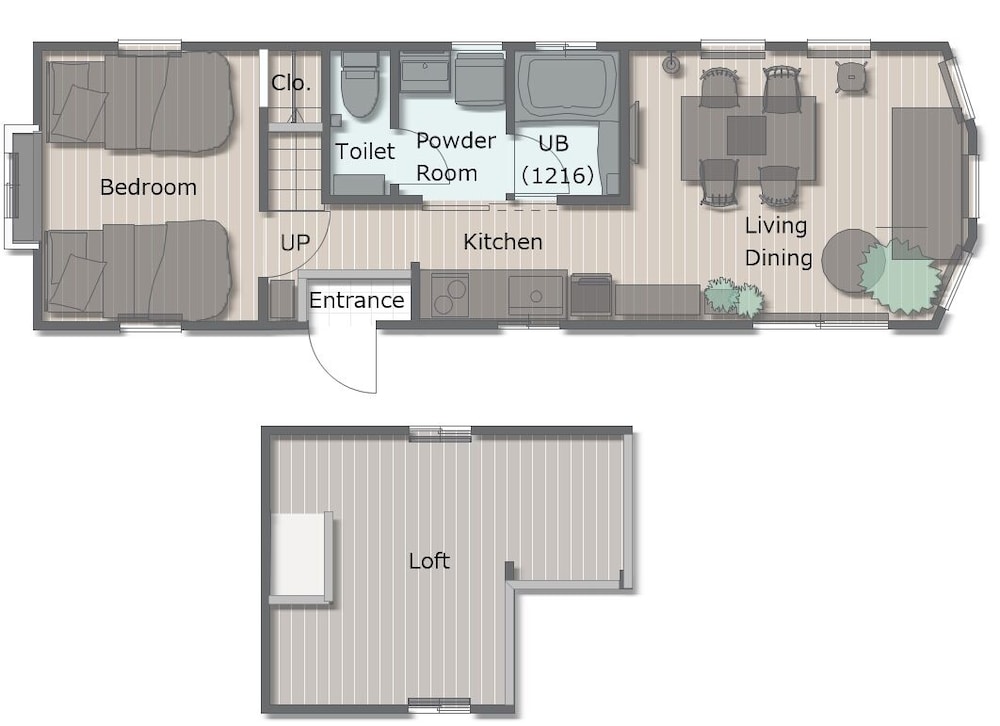 ベーシック/バーベキューグリル/プライベートドッグラン(ラーゴ) 禁煙 客室12 | Solana富士山中湖
