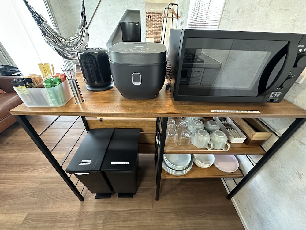 ベーシック/バーベキューグリル/プライベートドッグラン(ソル) 禁煙 客室1 | Solana富士山中湖