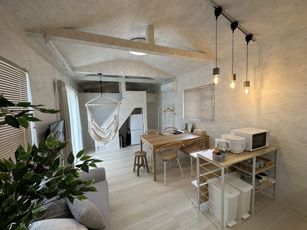 ベーシック/バーベキューグリル/プライベートドッグラン(ブルーム) 禁煙 客室1 | Solana富士山中湖