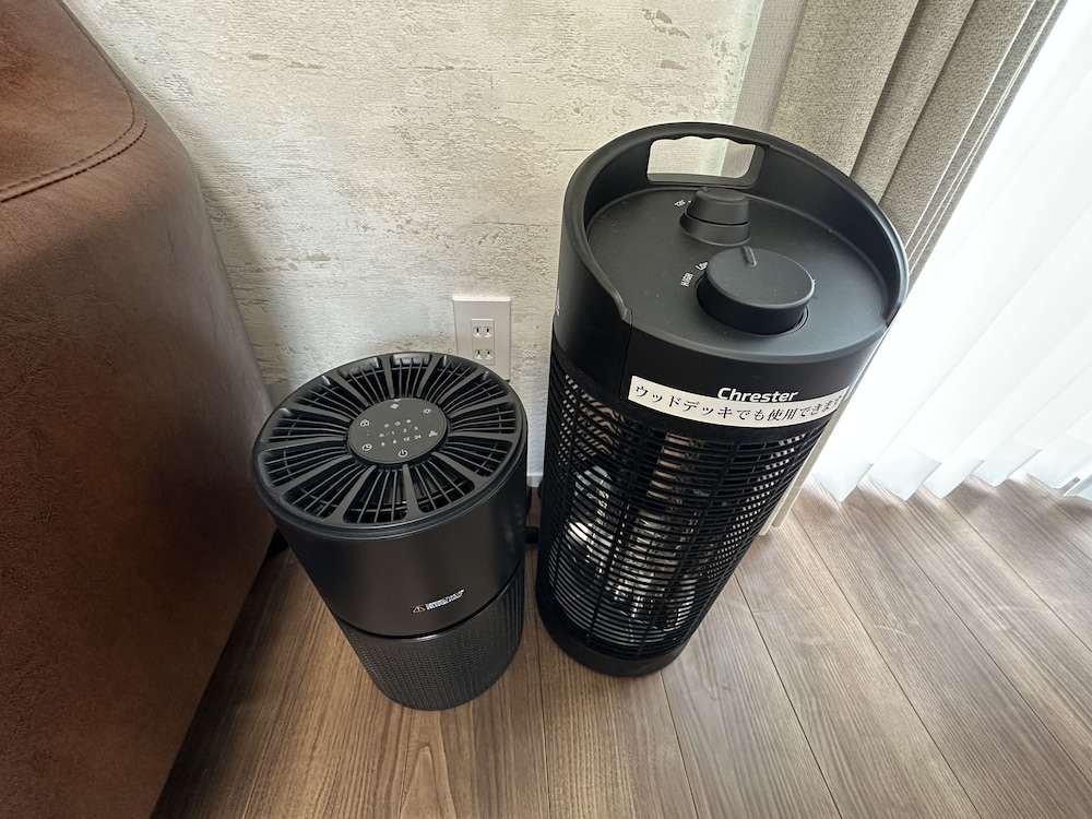 ベーシック/バーベキューグリル/プライベートドッグラン(ソル) 禁煙 客室9 | Solana富士山中湖