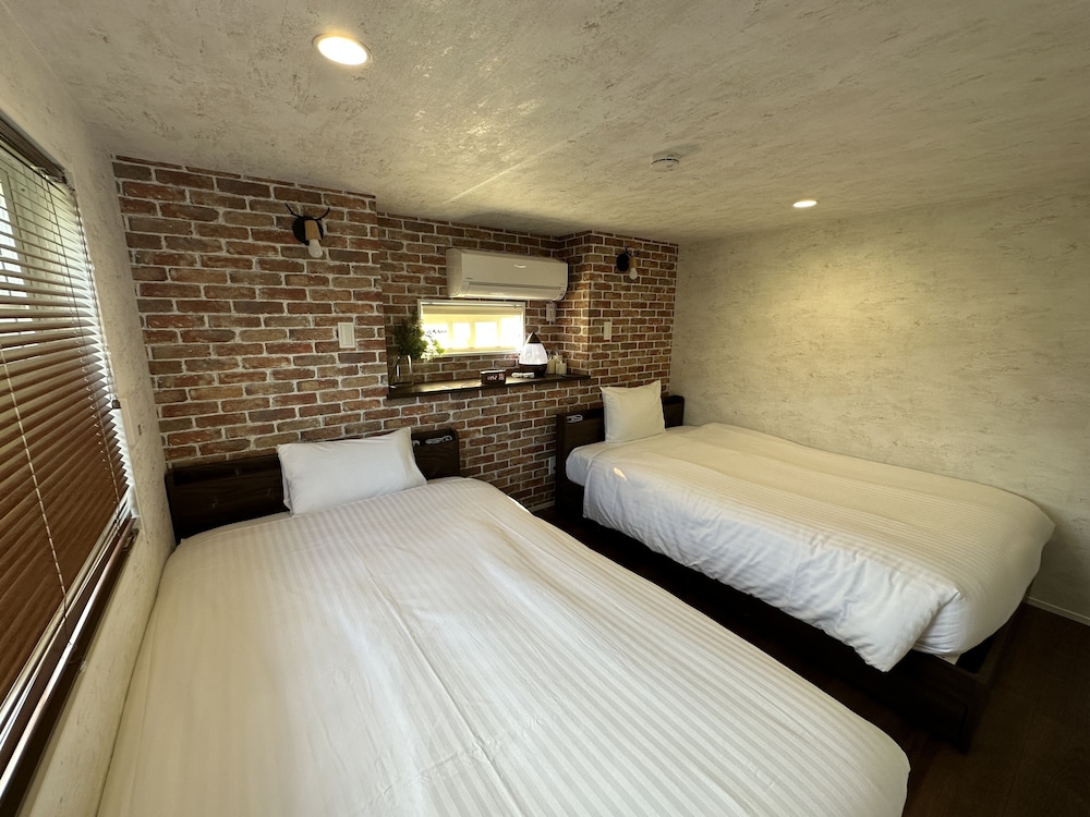 ベーシック/バーベキューグリル/プライベートドッグラン(ソル) 禁煙 客室0 | Solana富士山中湖