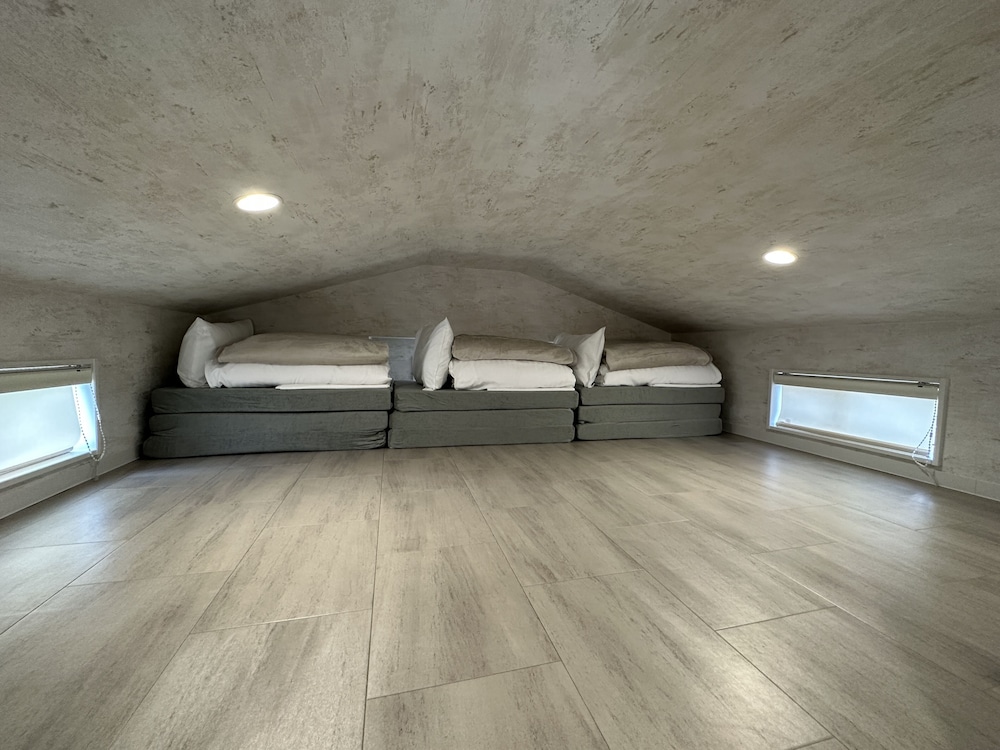 ベーシック/バーベキューグリル/プライベートドッグラン(ブルーム) 禁煙 客室4 | Solana富士山中湖