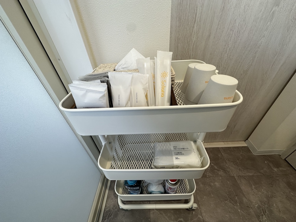 ベーシック/バーベキューグリル/プライベートドッグラン(ラーゴ) 禁煙 バスルーム3 | Solana富士山中湖