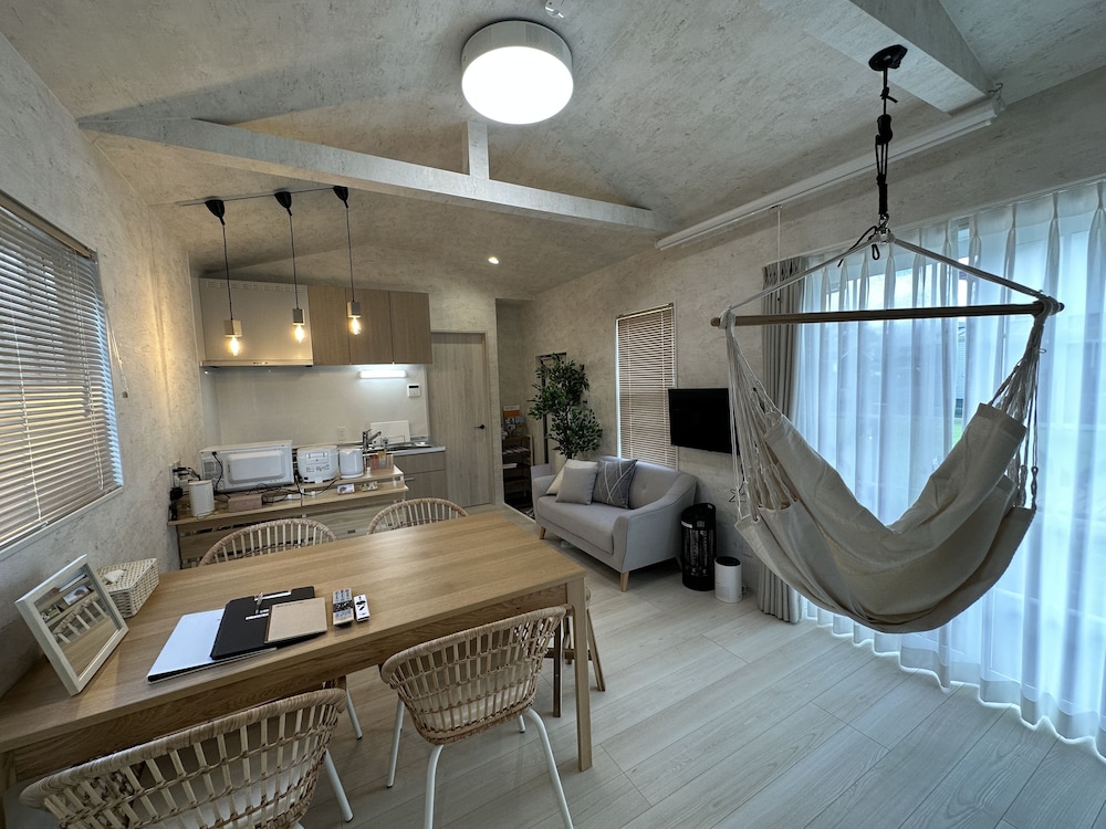 ベーシック/バーベキューグリル/プライベートドッグラン(ブルーム) 禁煙 客室5 | Solana富士山中湖