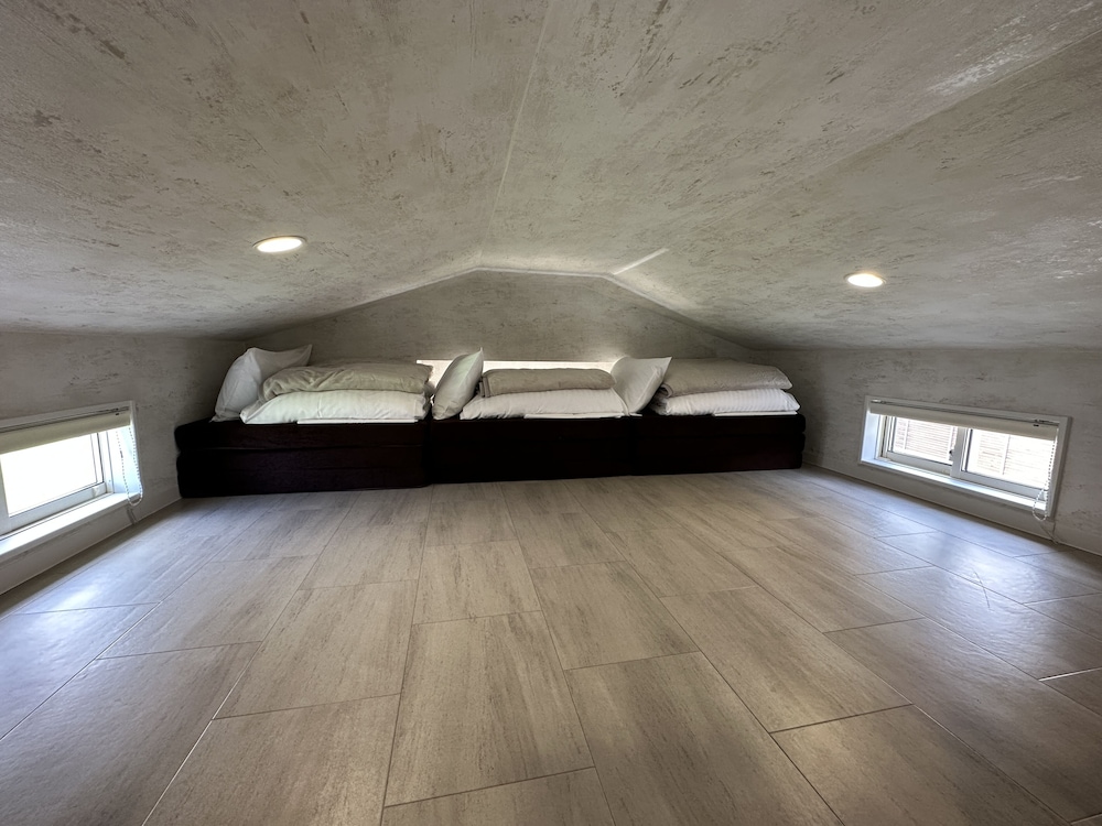 ベーシック/バーベキューグリル/プライベートドッグラン(ソル) 禁煙 客室4 | Solana富士山中湖