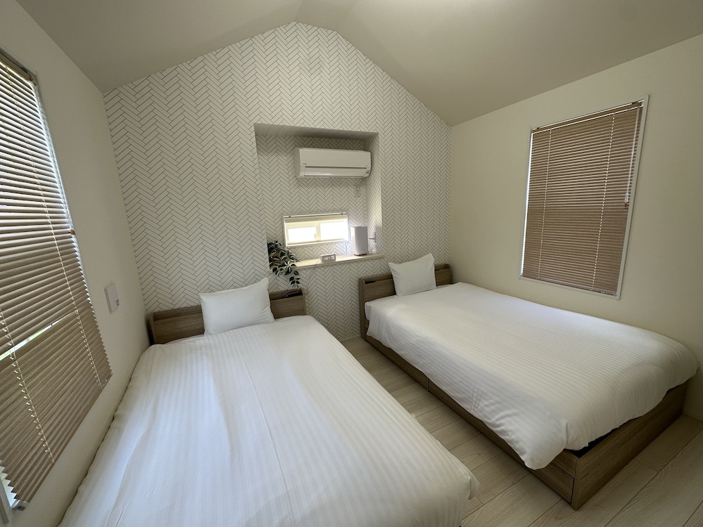 ベーシック/バーベキューグリル/プライベートドッグラン(ラーゴ) 禁煙 客室9 | Solana富士山中湖