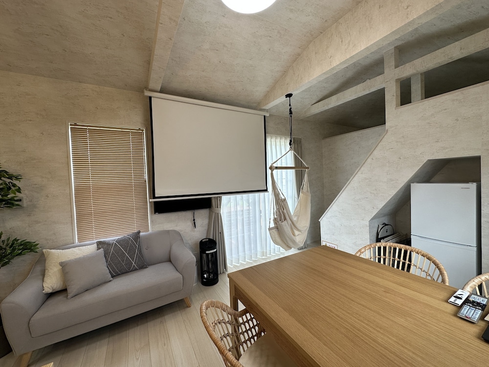 ベーシック/バーベキューグリル/プライベートドッグラン(リベルタ) 禁煙 客室3 | Solana富士山中湖