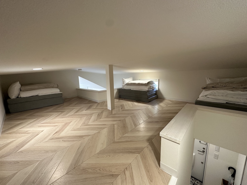 ベーシック/バーベキューグリル/プライベートドッグラン(ラーゴ) 禁煙 客室7 | Solana富士山中湖