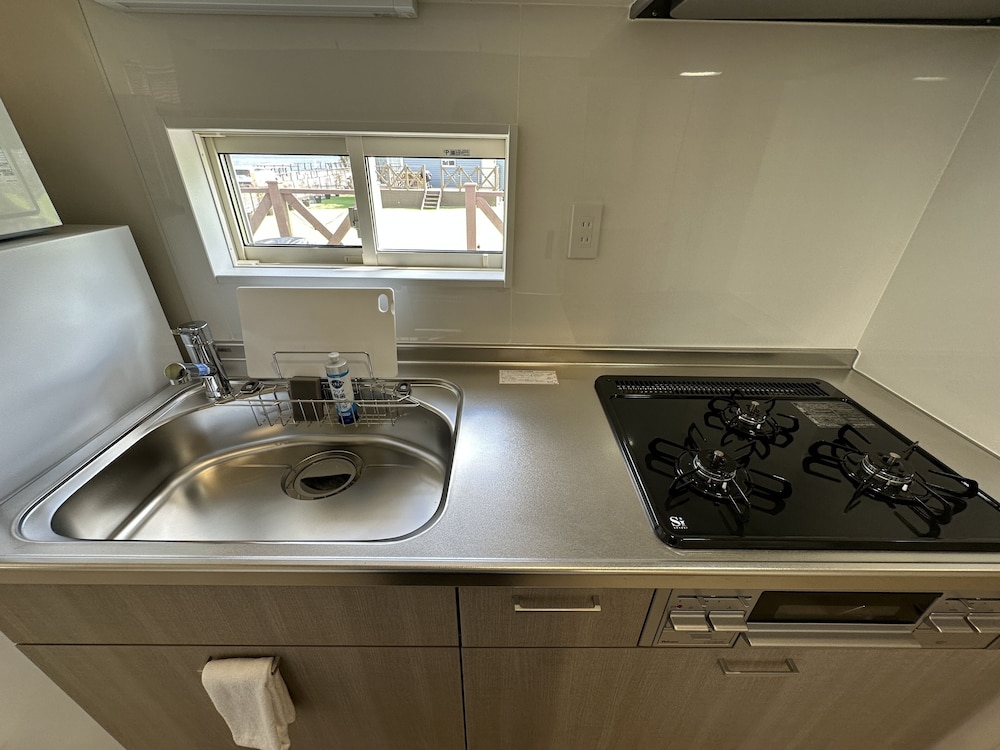 ベーシック/バーベキューグリル/プライベートドッグラン(ラーゴ) 禁煙 専用キッチン0 | Solana富士山中湖