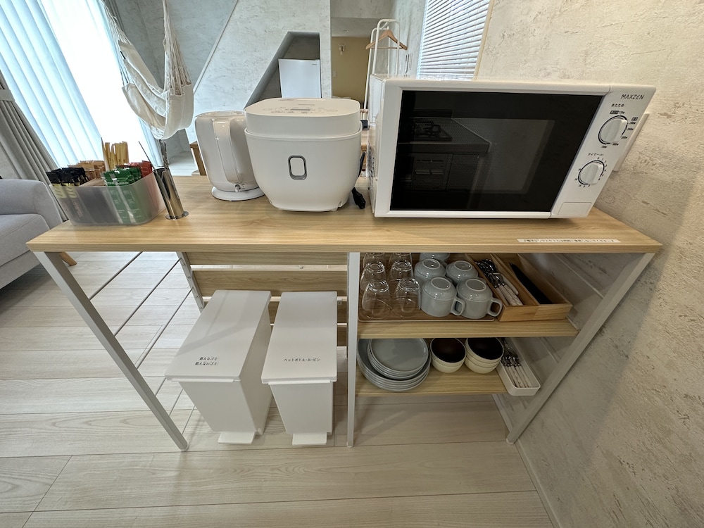 ベーシック/バーベキューグリル/プライベートドッグラン(ブルーム) 禁煙 客室2 | Solana富士山中湖