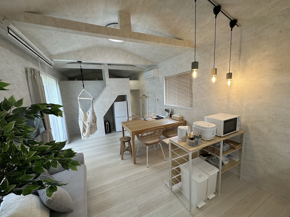 ベーシック/バーベキューグリル/プライベートドッグラン(リベルタ) 禁煙 客室4 | Solana富士山中湖