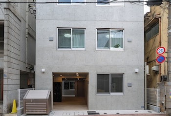 レピュア大森レジデンス