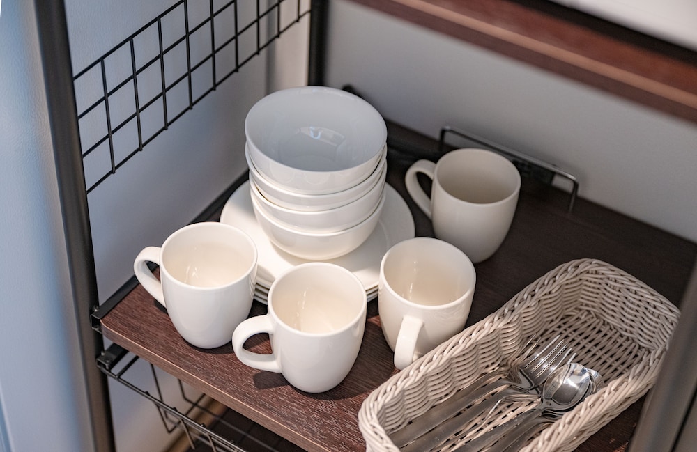 スタンダード ルーム 禁煙 キッチン 専用キッチン1 | レピュア大森レジデンス