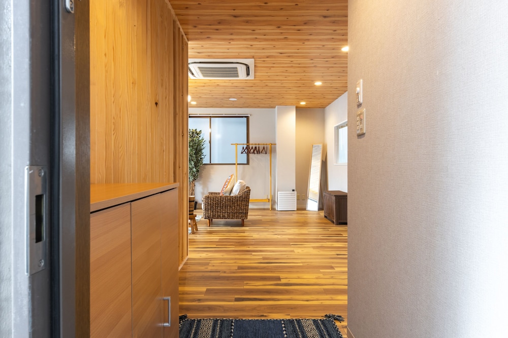 施設の入り口1 | Narihira 4-Chome Bldg 2F 施設の入り口1 | Narihira 4-Chome Bldg 2F
