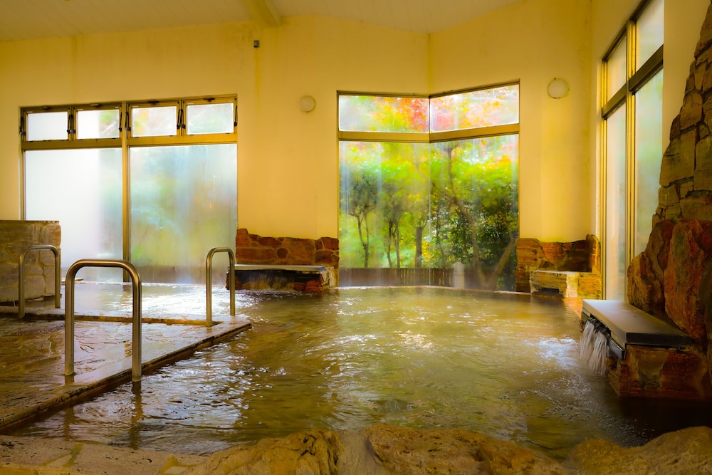 スパ1 | 水と緑のやすらぎの宿 一の瀬 スパ1 | 水と緑のやすらぎの宿 一の瀬