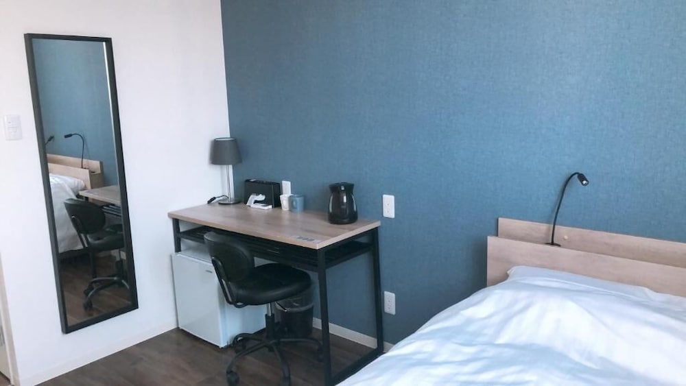 デラックスダブルルーム 富士山ビュー（禁煙） 客室4 | Megu Fuji 2021