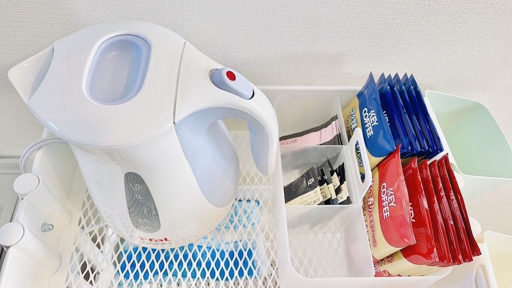ベーシック ヴィラ 禁煙 専用キッチン5 | MEGUFUJI PLUS+