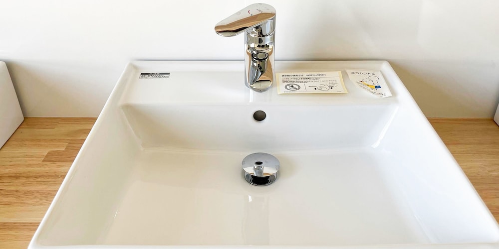 和室6畳 禁煙 バスルーム1 | 石打スキーセンター