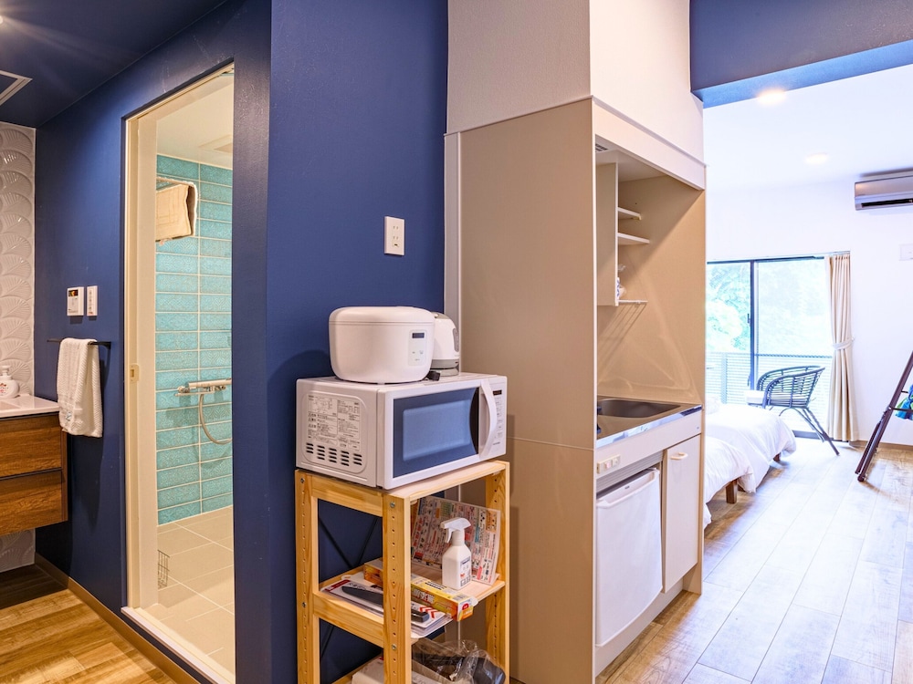 コンフォート ツインルーム 禁煙 客室35 | ランズコンドホテル宮古島