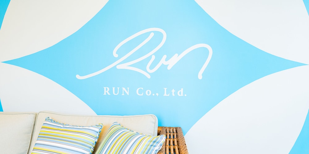 フロント1 | RUN HOTEL in sunayama フロント1 | RUN HOTEL in sunayama