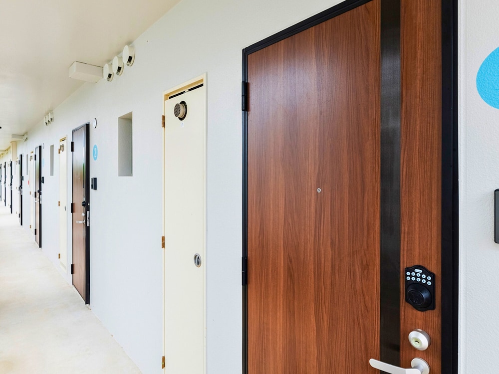 コンフォート ツインルーム 禁煙 客室33 | ランズコンドホテル宮古島