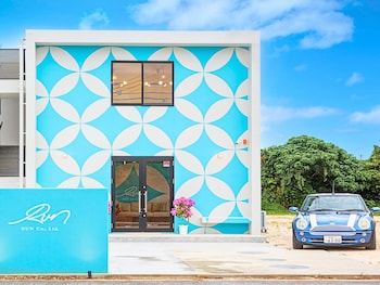 ランズコンドホテル宮古島