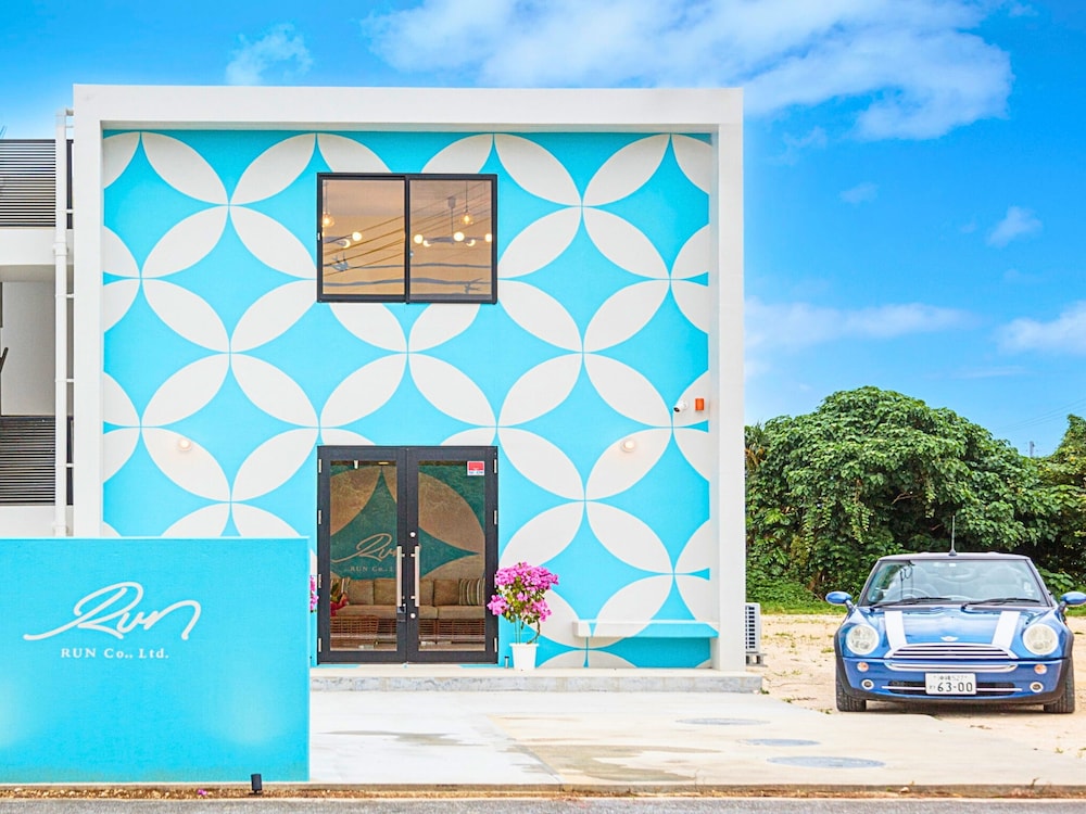 メインイメージ | ランズコンドホテル宮古島