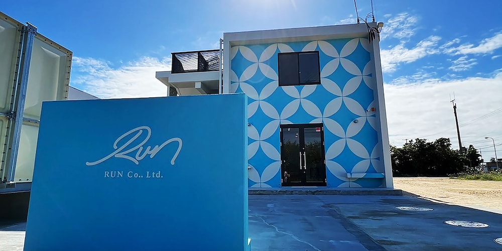 メインイメージ | RUN HOTEL in sunayama メインイメージ | RUN HOTEL in sunayama