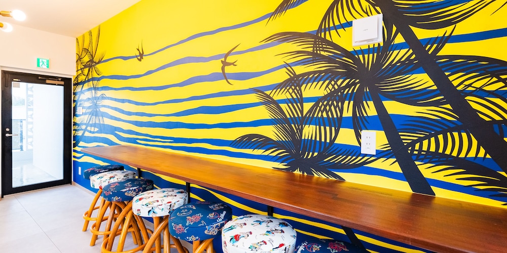 コンフォート ツインルーム 禁煙 客室の設備とサービス1 | ランズコンドホテル宮古島