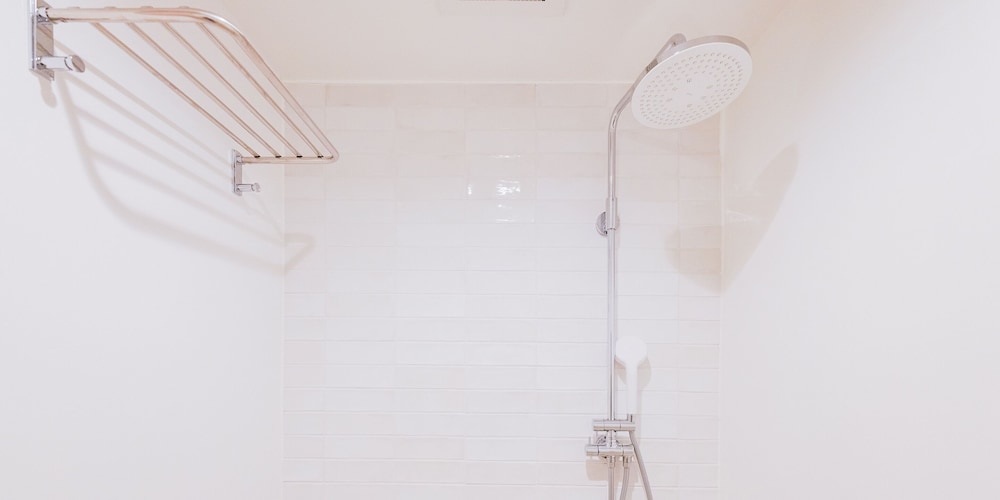 コンフォート ツインルーム 禁煙 バスルーム0 | ランズコンドホテル宮古島