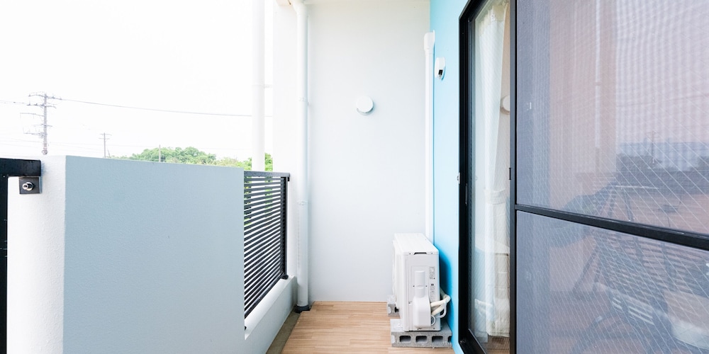 コンフォート ツインルーム 禁煙 テラス / パティオ0 | ランズコンドホテル宮古島