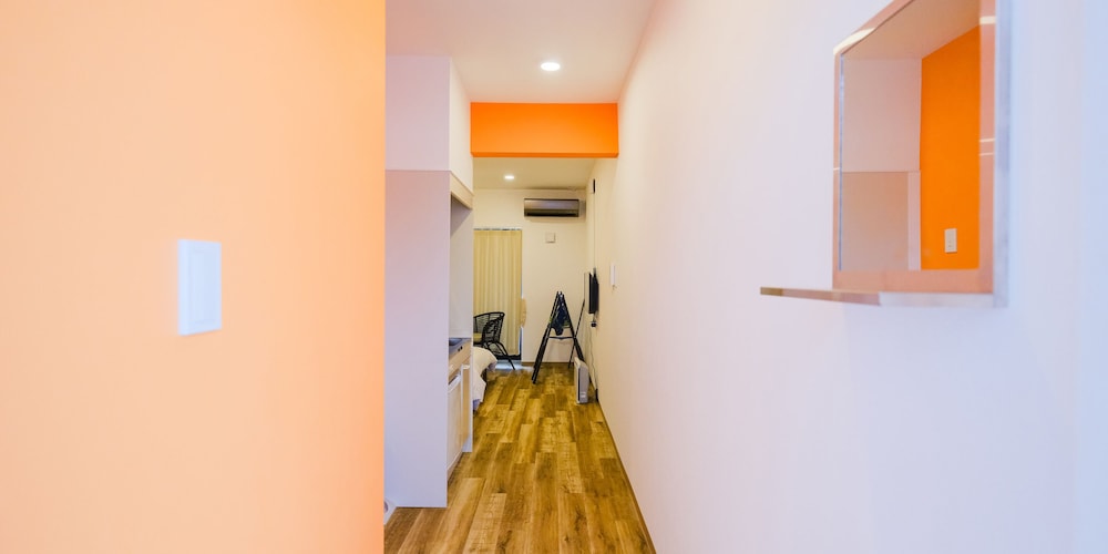 コンフォート ツインルーム 禁煙 客室4 | ランズコンドホテル宮古島