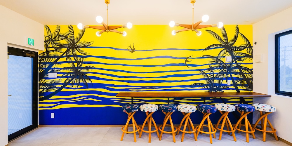 コンフォート ツインルーム 禁煙 客室の設備とサービス2 | ランズコンドホテル宮古島