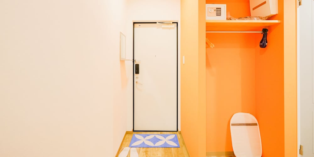 コンフォート ツインルーム 禁煙 客室2 | ランズコンドホテル宮古島