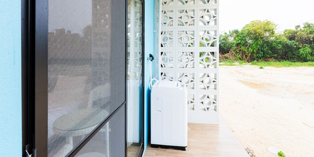 デザイン ツインルーム 禁煙 1 階 客室20 | ランズコンドホテル宮古島