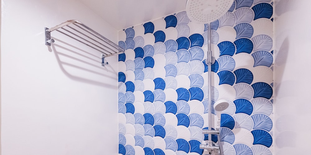 コンフォート ツインルーム 禁煙 バスルーム4 | ランズコンドホテル宮古島