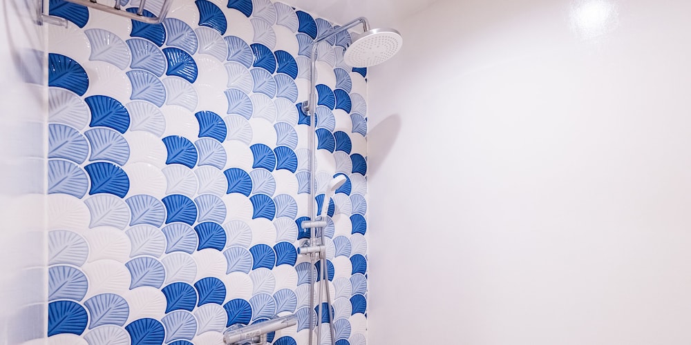 コンフォート ツインルーム 禁煙 バスルーム2 | ランズコンドホテル宮古島