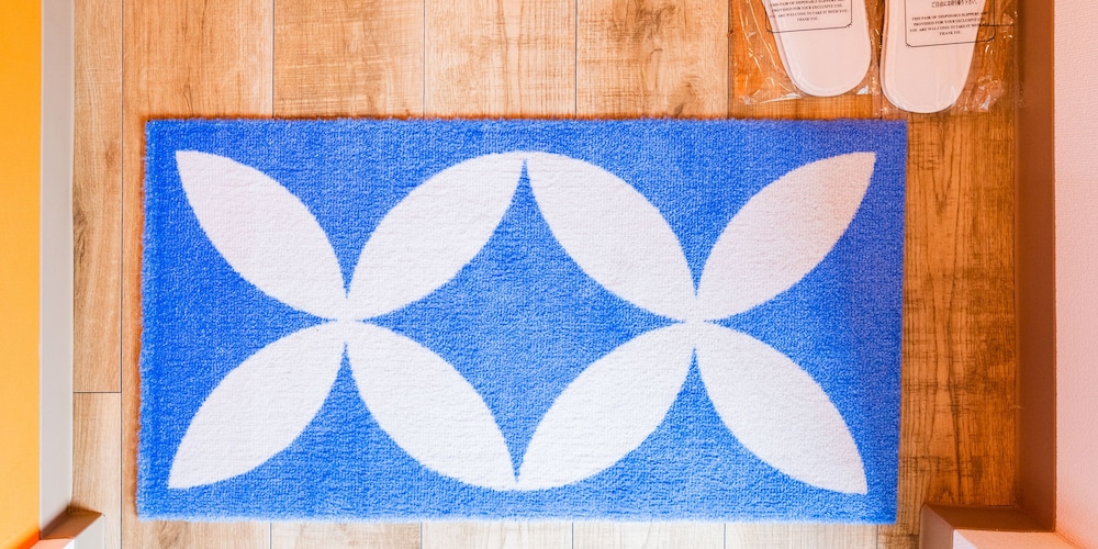 コンフォート ツインルーム 禁煙 客室の設備とサービス0 | ランズコンドホテル宮古島